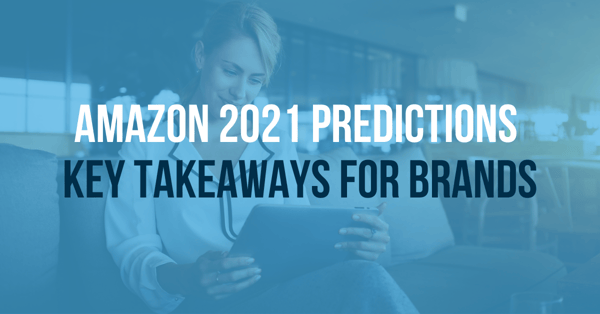 Amazon Predictions