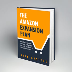 Amazon Expansion Plan